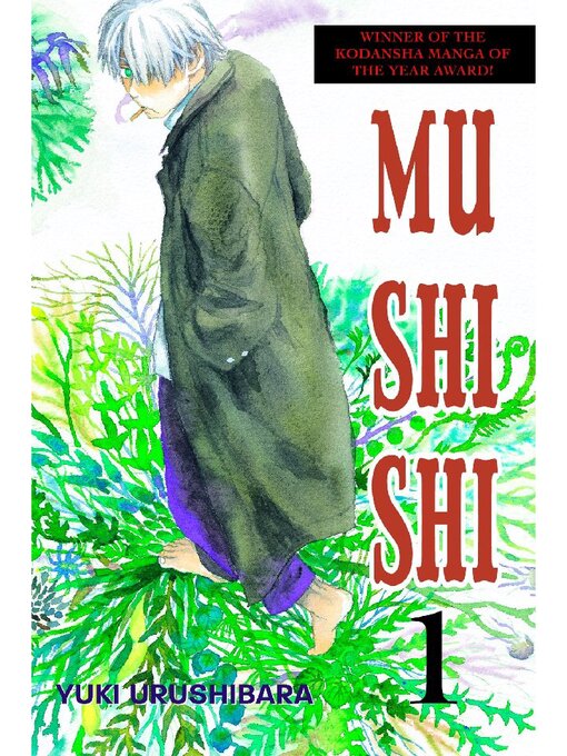 Title details for Mushishi, Volume 1 by Yuki Urushibara - Available